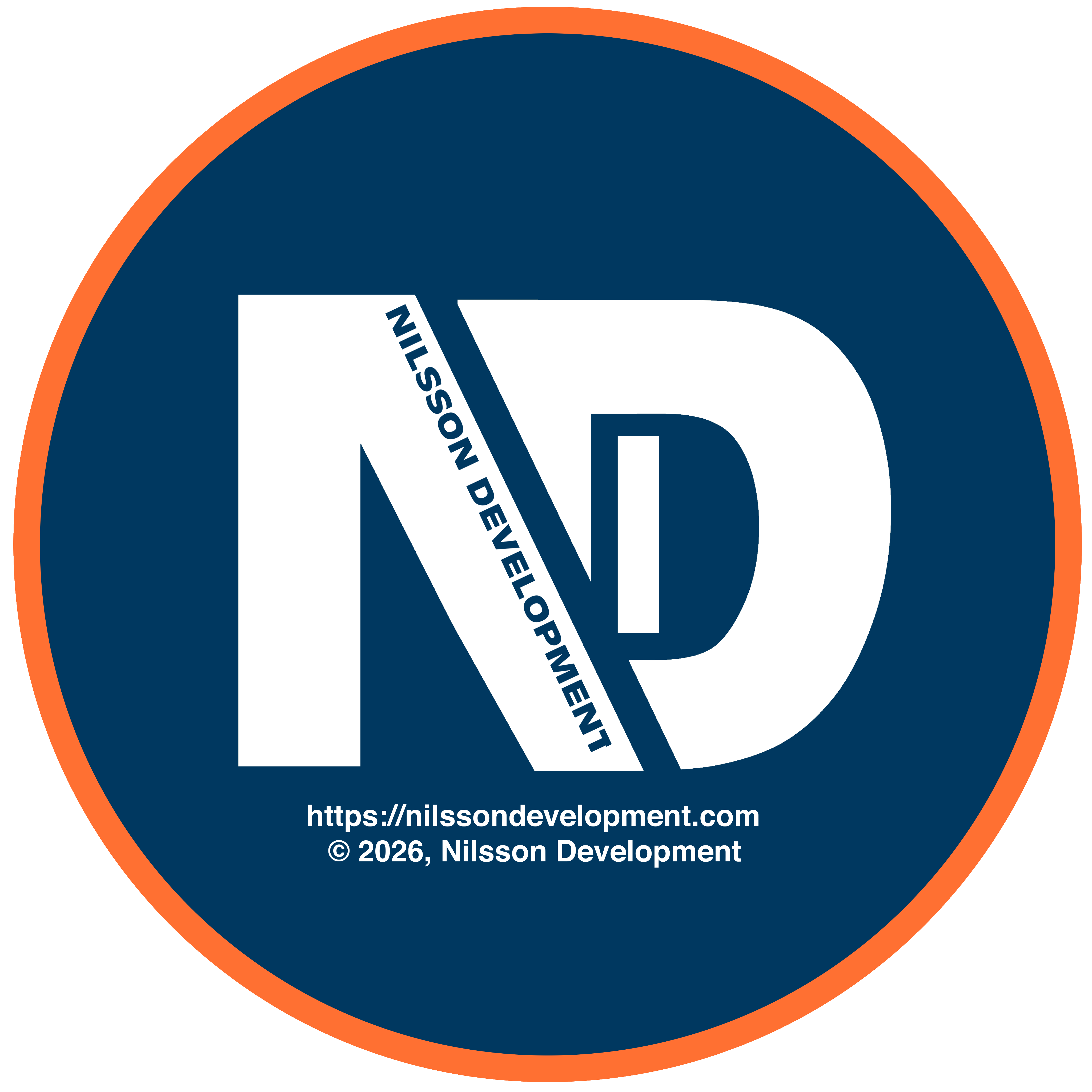 Nilsson Development